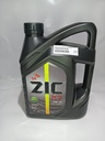 Aceite 4Lt 10W40 Bencina Zic #1