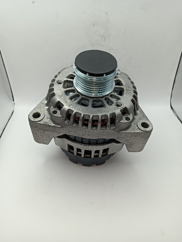 Alternador Rexton 2.9 Remanufacturada #1