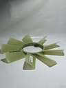 Aspa Ventilador Rexton 2.9 #1