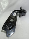 BRAZO SUSPENSION INFERIOR TRASERA RH KORANDO #1