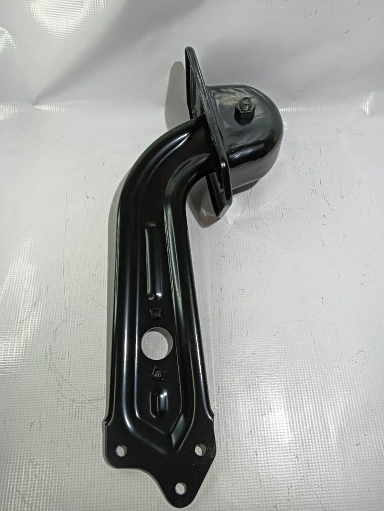 BRAZO SUSPENSION INFERIOR TRASERO LH KORANDO #2