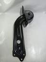 BRAZO SUSPENSION INFERIOR TRASERO LH KORANDO #2