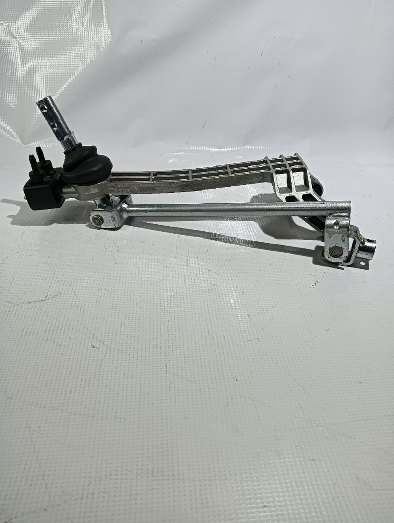 Base Palanca Selectora Cambio New Actyon #2