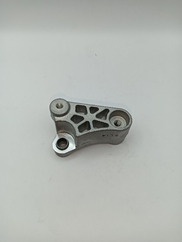 Base Rodamiento Tensor Korando Benc #1