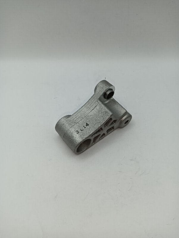 Base Rodamiento Tensor Korando Benc #3