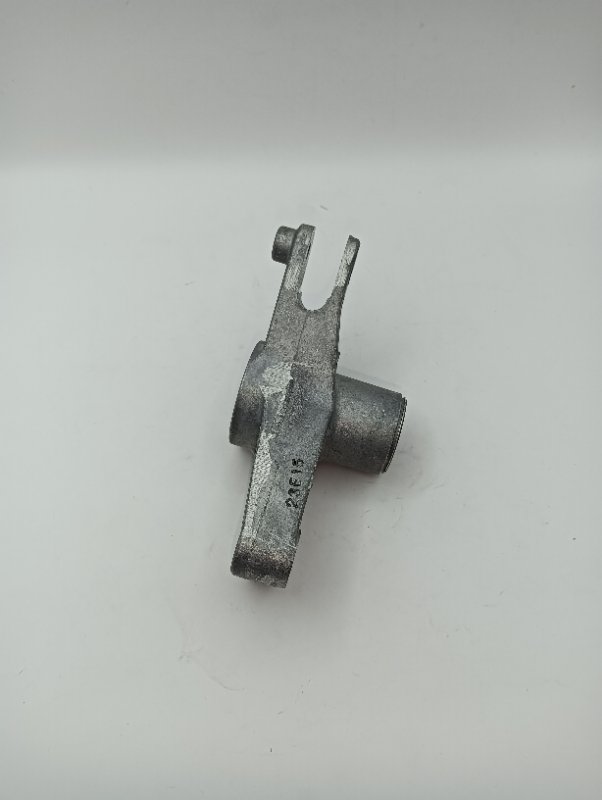 Base Tensor Correa Musso 2.9 / Korando #3