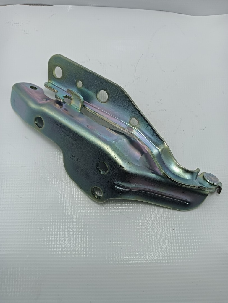 Bisagra Capot Rh Actyon / New Actyon #2