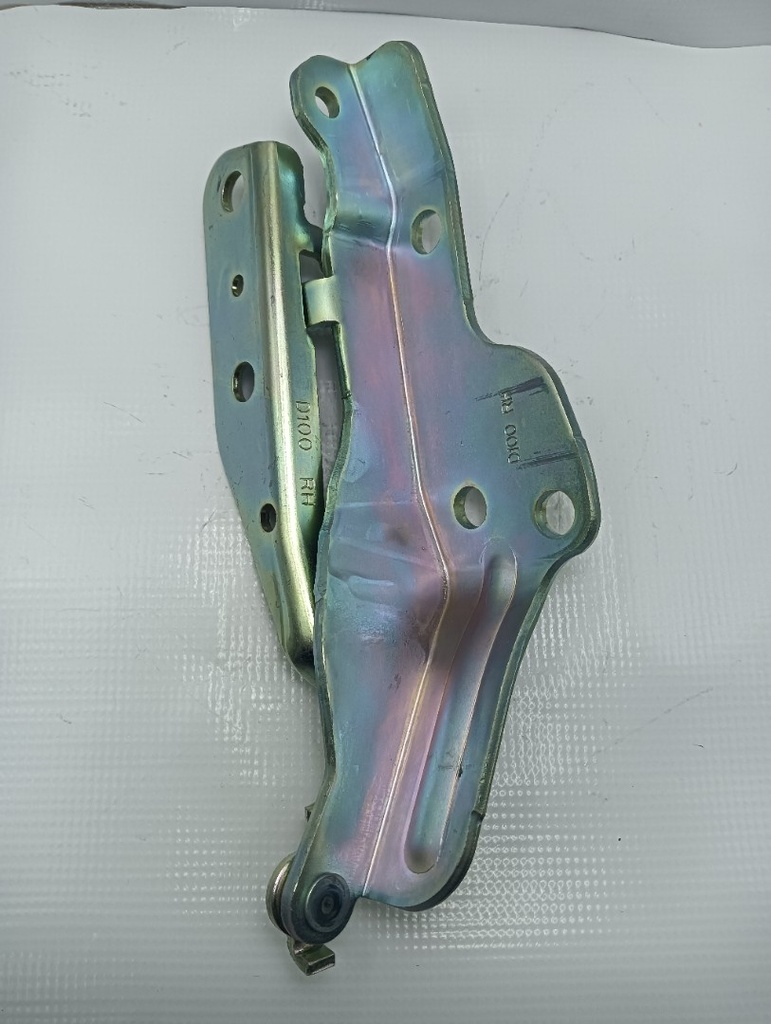 Bisagra Capot Rh Actyon / New Actyon #3