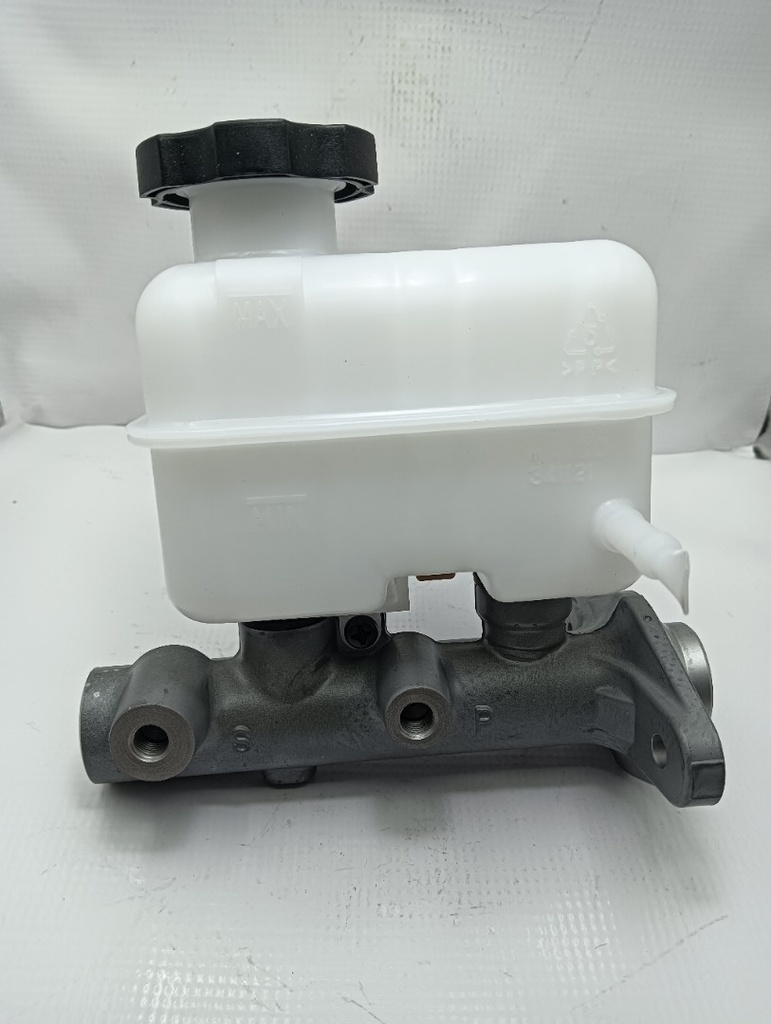 Bomba De Freno Actyon / New Actyon M/t #1