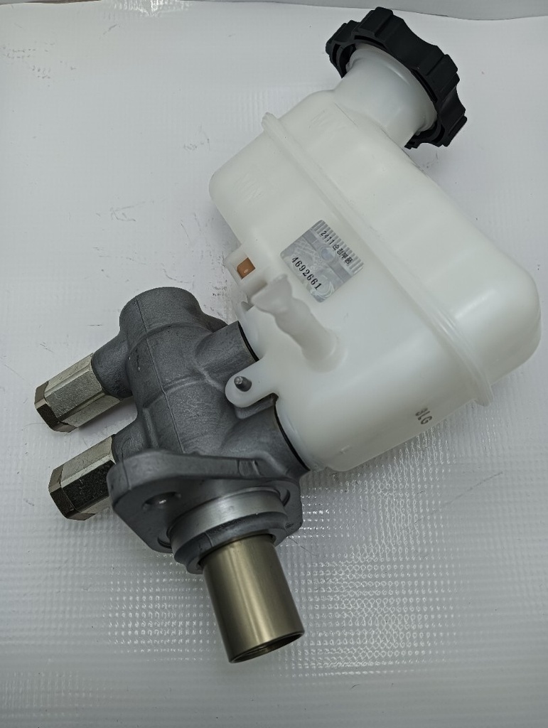 Bomba De Freno New Korando / New Actyon 2.2 #2