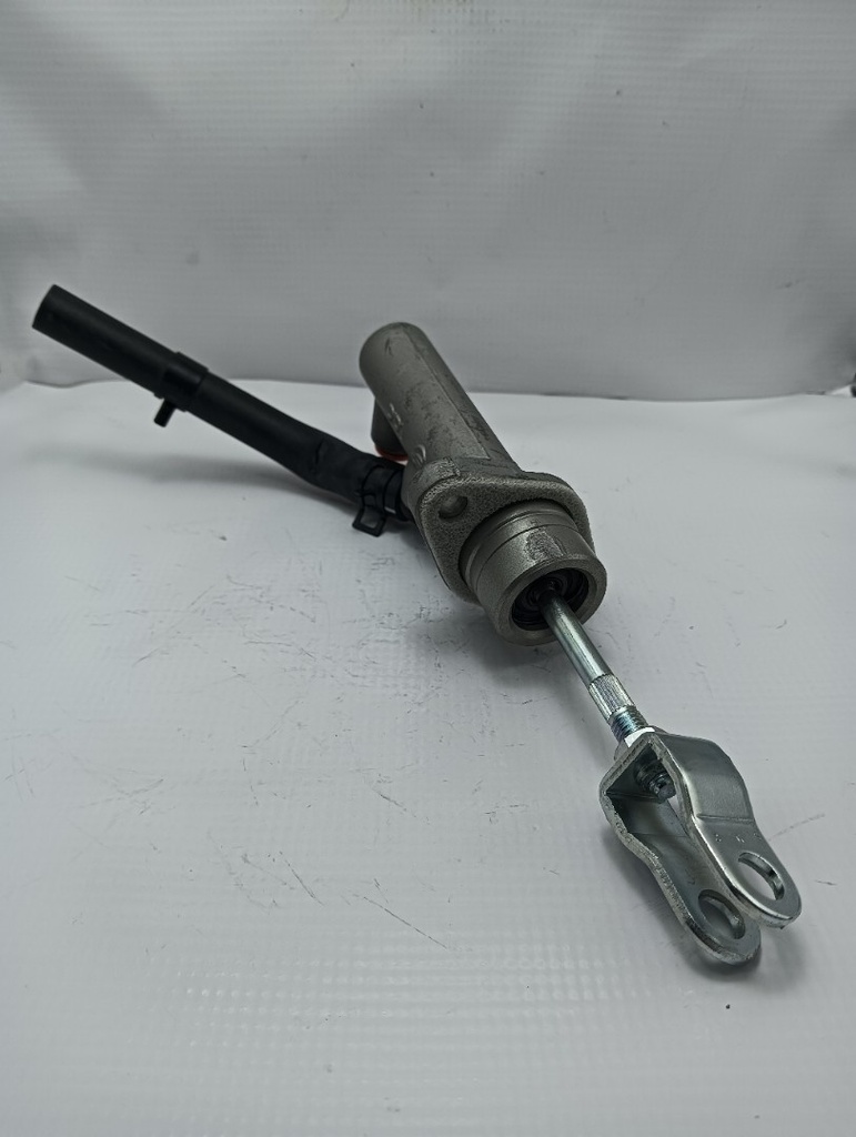 Bomba Embrague Actyon / New Actyon #1