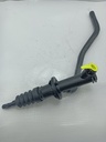 Bomba Embrague New Korando 1.5 Benc #3
