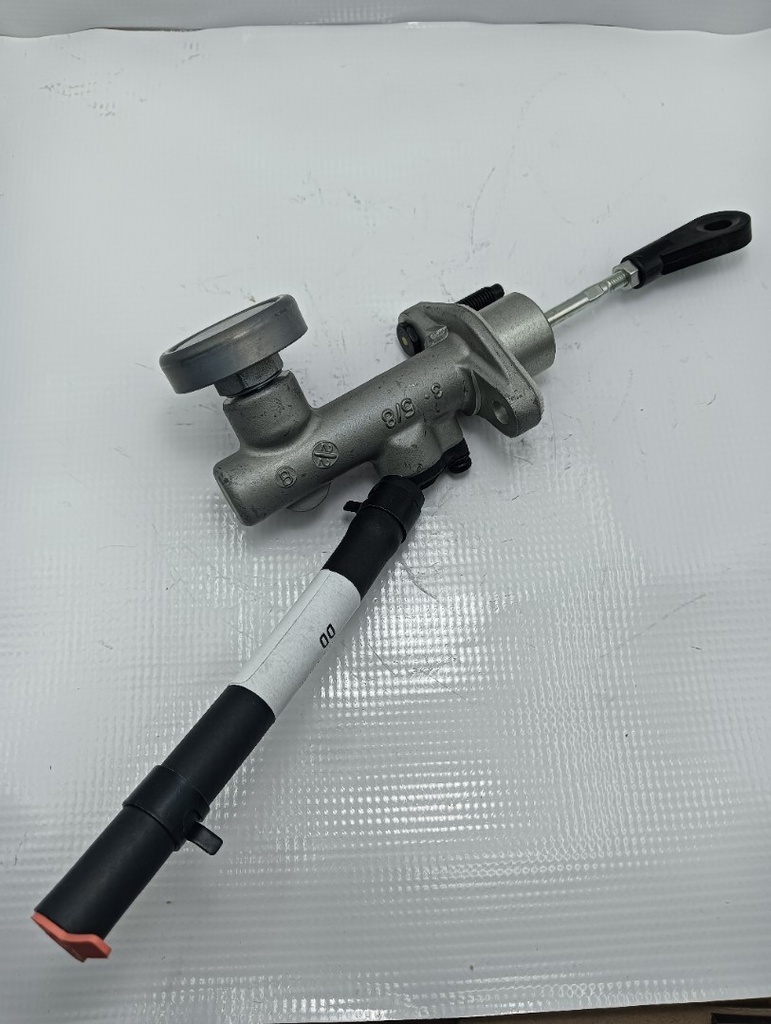 Bomba Embrague New Musso 2.2 #3