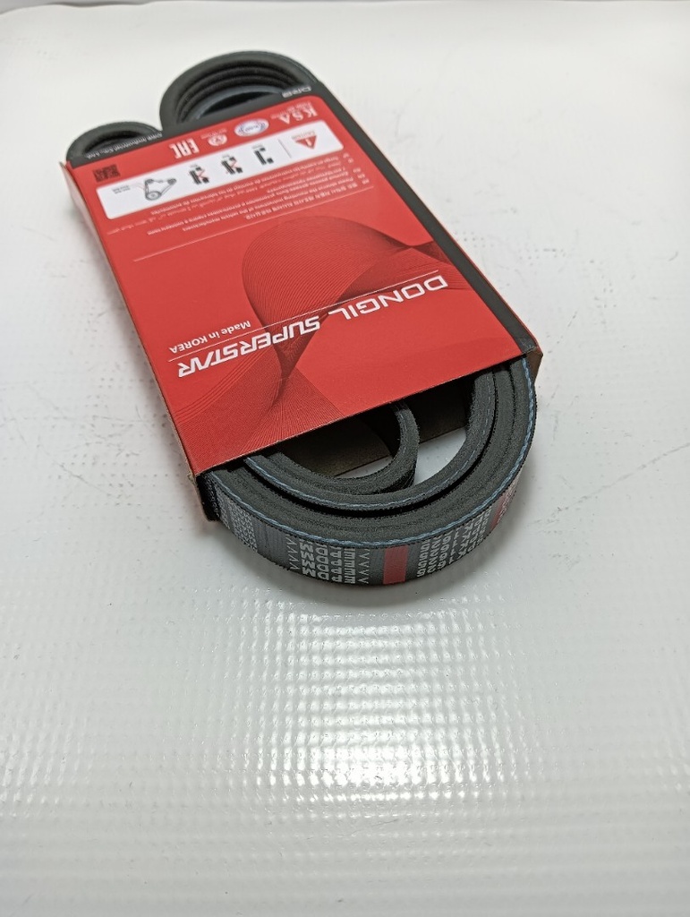 CORREA ALTERNADOR 5PK1628 NEW KORANDO 1.5 #3