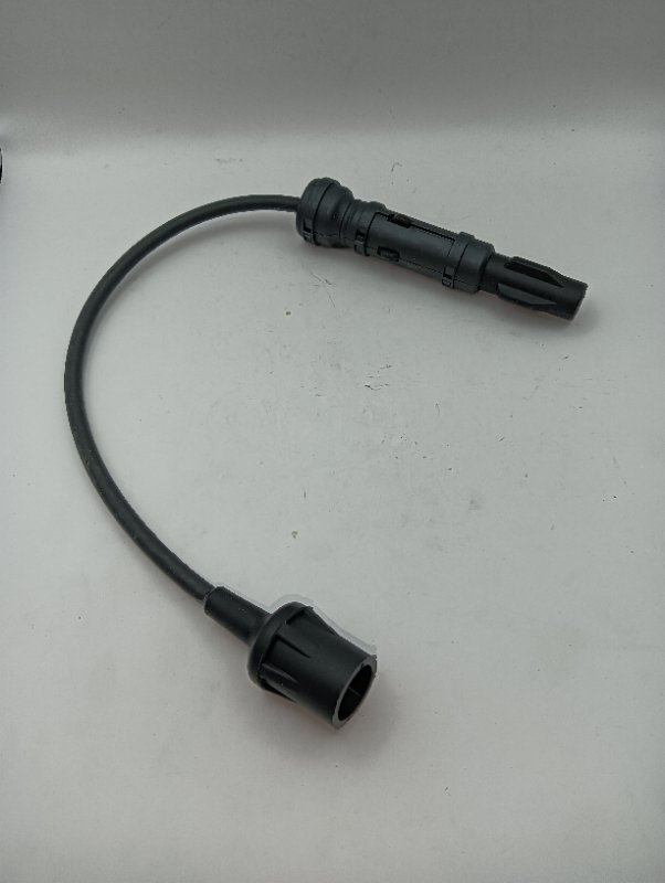 Cable Bujia Actyon 2.3 Benc #2