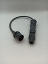 Cable Bujia Actyon 2.3 Benc #3