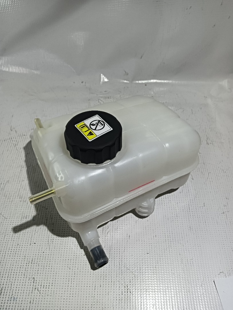 Deposito Auxiliar Radiador New Stavic #2
