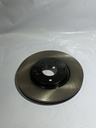 Disco Freno Delantero New Korando #2