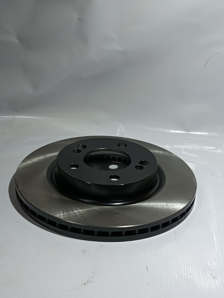Disco Freno Delantero New Rexton / New Musso #1