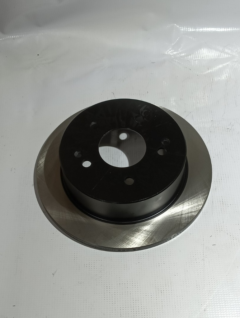 Disco Freno Trasero New Korando 4X2 #2