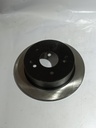 Disco Freno Trasero New Korando 4X2 #2