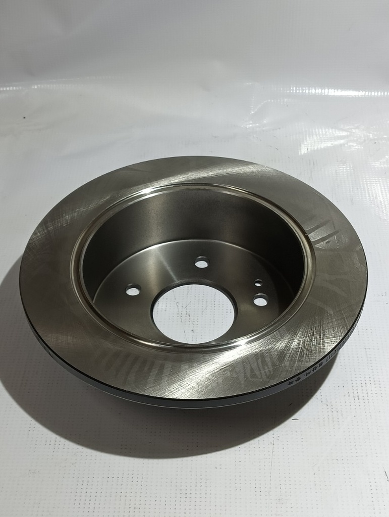 Disco Freno Trasero New Korando 4X2 #3