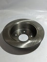Disco Freno Trasero New Korando 4X2 #3