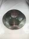Disco Freno Trasero New Musso 2.2 #2