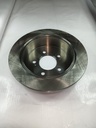 Disco Freno Trasero New Musso 2.2 #3