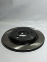 Disco Freno Trasero New Rexton 2.2 #1