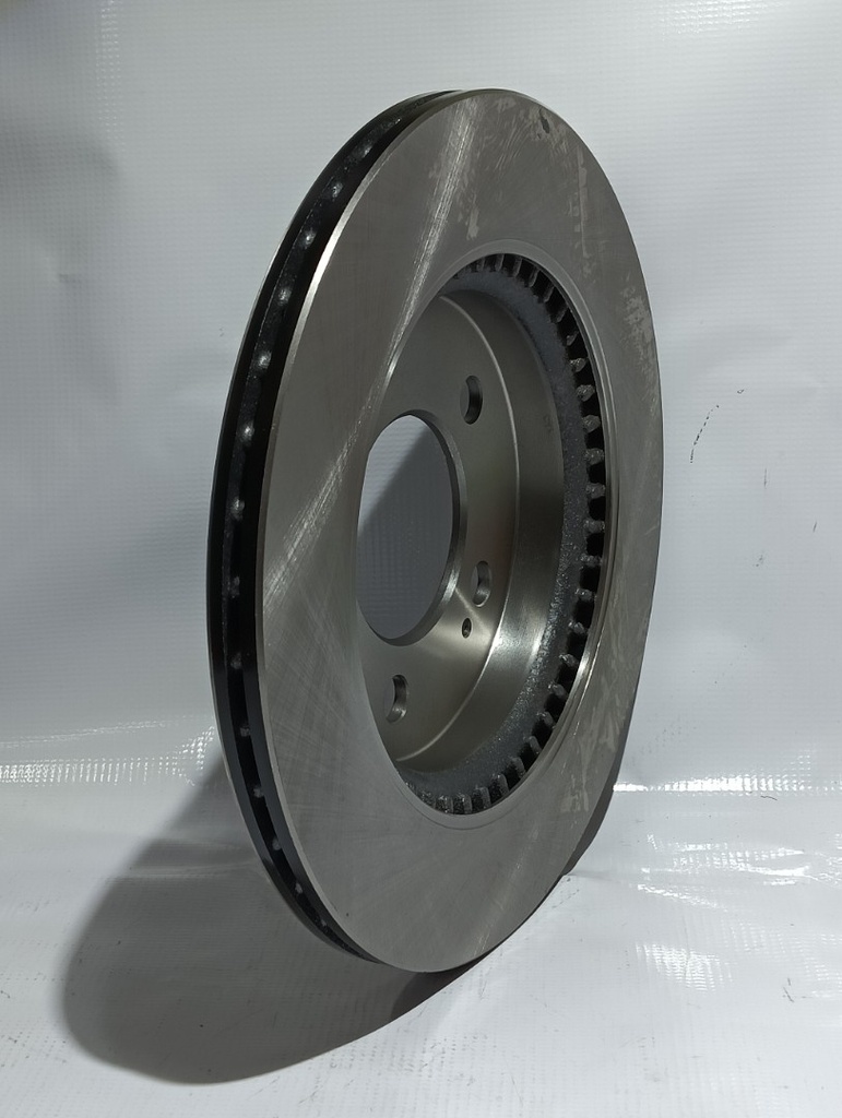 Disco Freno Trasero New Rexton 2.2 #3