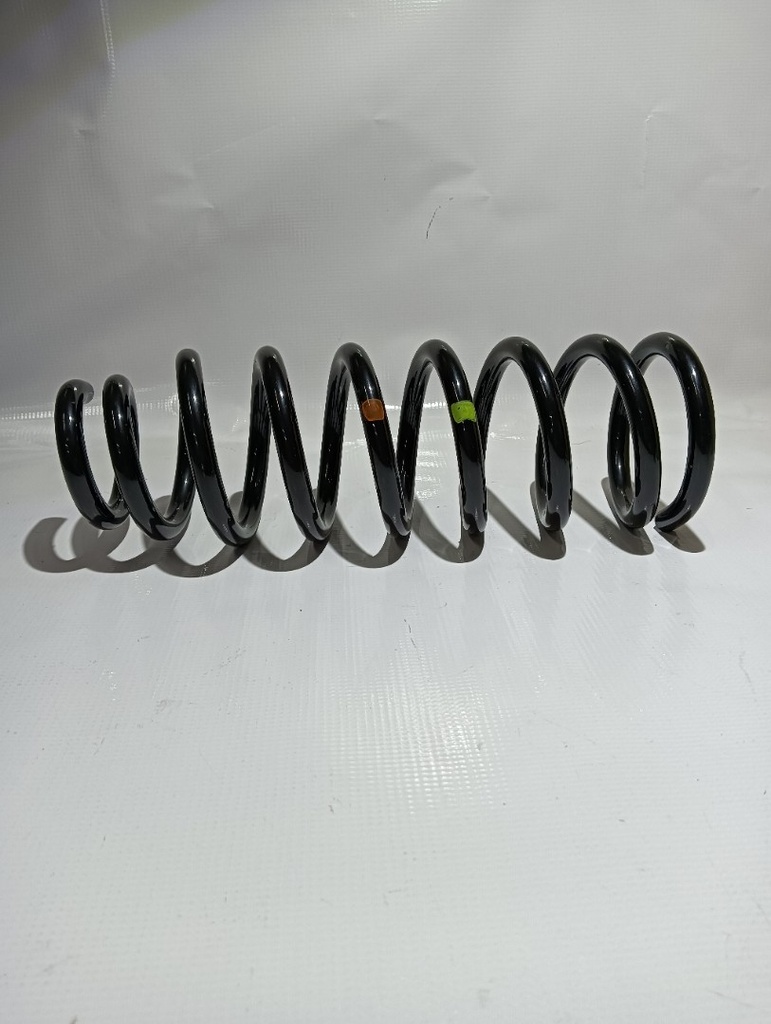 Espiral Delantero Actyon / New Actyon #2