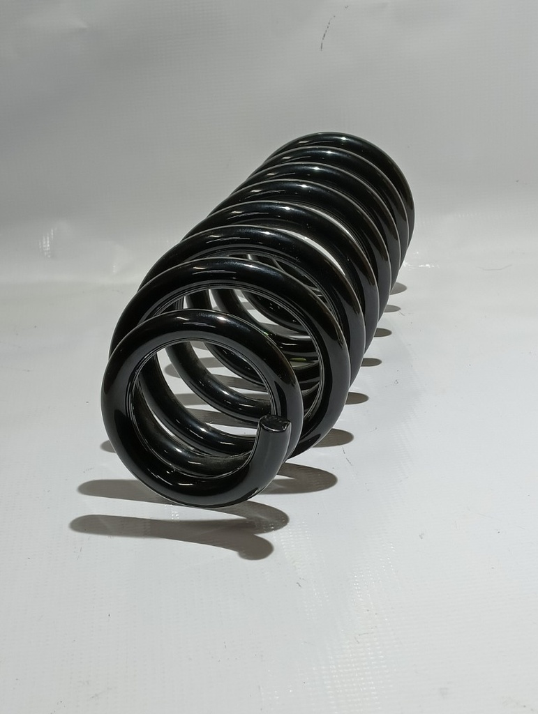 Espiral Delantero Actyon / New Actyon #3