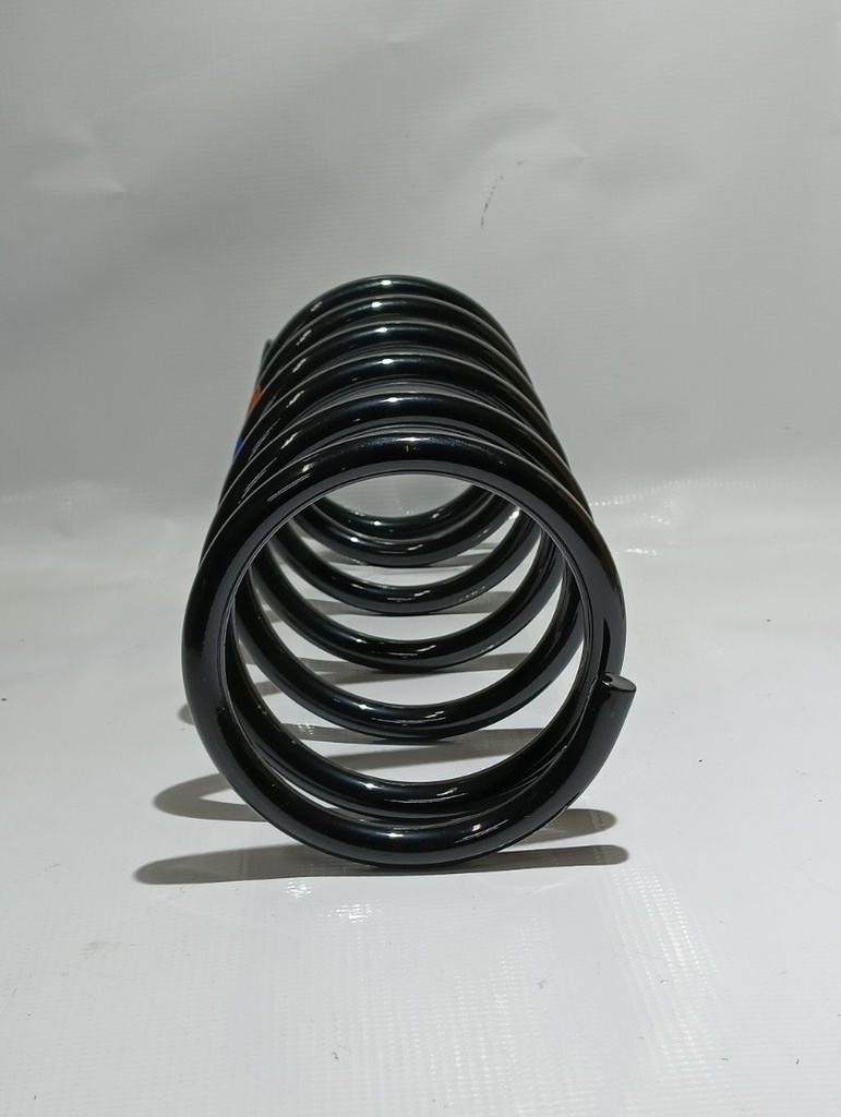Espiral Trasero Lh Actyon / New Actyon #2