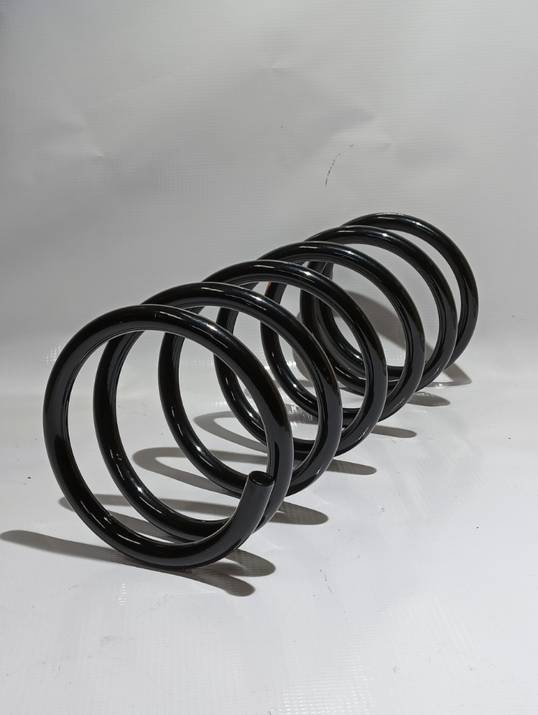 Espiral Trasero Lh Actyon / New Actyon #3
