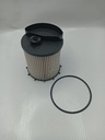 FILTRO PETROLEO ELEMENTO (DELPHI) NEW ACTYON #2