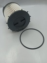 FILTRO PETROLEO ELEMENTO (DELPHI) NEW ACTYON #3