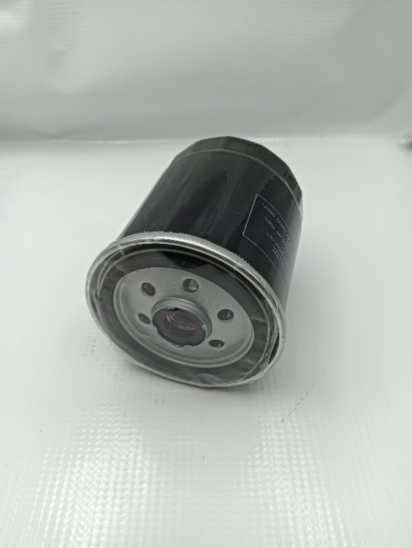 FILTRO PETROLEO MUSSO 2.9 / KORANDO #1