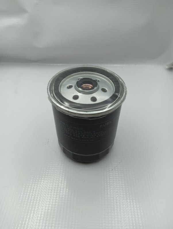 FILTRO PETROLEO MUSSO 2.9 / KORANDO #2