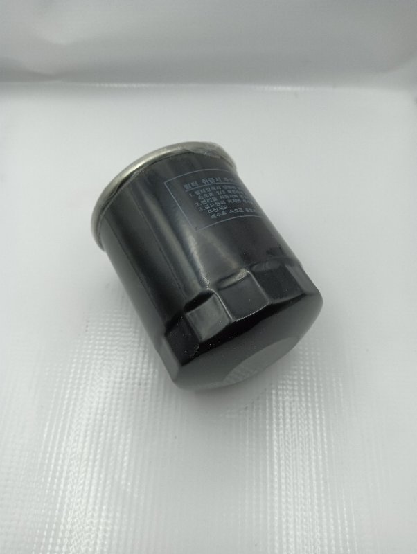 FILTRO PETROLEO MUSSO 2.9 / KORANDO #3