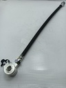 FLEXIBLE EMBRAGUE NEW ACTYON / NEW REXTON #1