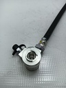 FLEXIBLE EMBRAGUE NEW ACTYON / NEW REXTON #2