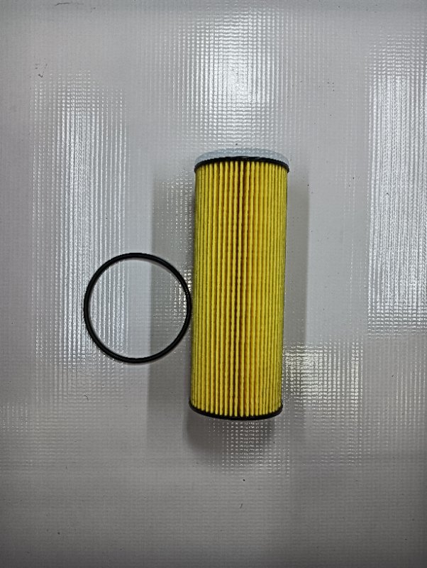 Filtro Aceite Actyon #1