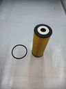 Filtro Aceite Actyon #3