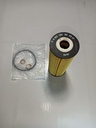 Filtro Aceite Actyon #3