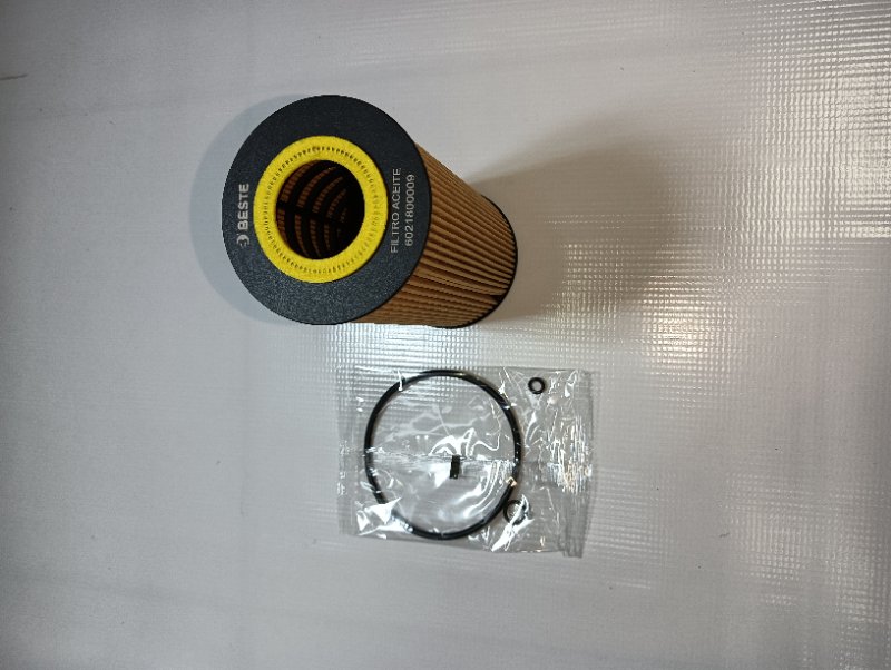 Filtro Aceite Rexton 2.9 / Korando 2.9 #2