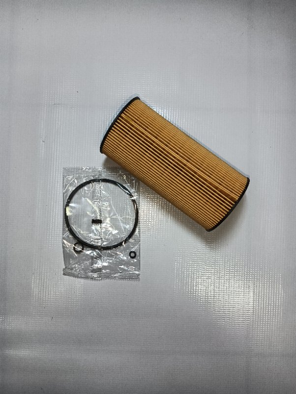 Filtro Aceite Rexton 2.9 / Korando 2.9 #3