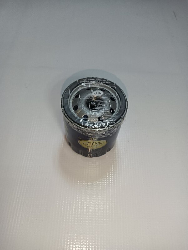 Filtro Aceite Tivoli 1.6 Bencinero #2