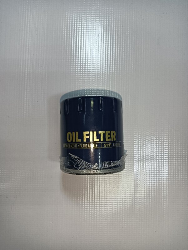 Filtro Aceite Tivoli 1.6 Bencinero #3