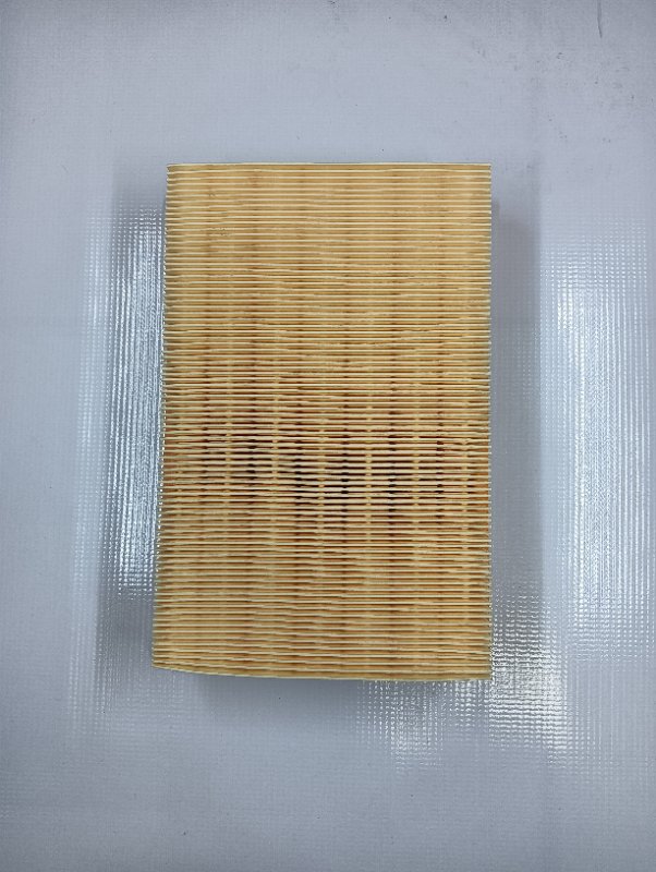 Filtro Aire Korando 2.3 / Musso 2.9 #1
